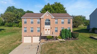 136 Coventry Ct, Monroeville, PA 15146