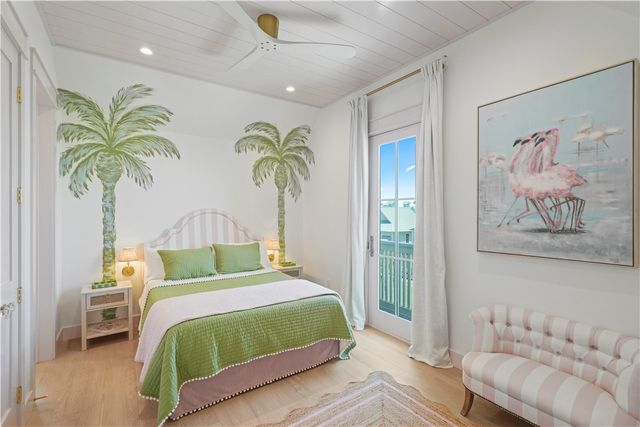 201 Laughter Lane, Port Aransas, TX 78373