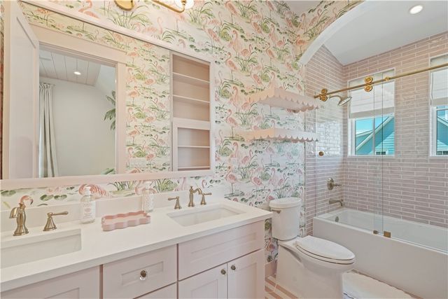 201 Laughter Lane, Port Aransas, TX 78373
