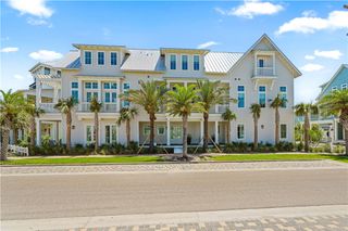 201 Laughter Lane, Port Aransas, TX 78373