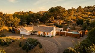 16960 Whirlwind Lane, Ramona, CA 92065