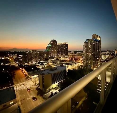 150 E ROBINSON STREET 1612, Orlando, FL 32801