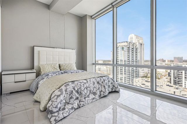 150 E ROBINSON STREET 1612, Orlando, FL 32801