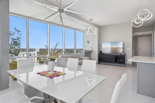 150 E ROBINSON STREET 1612, Orlando, FL 32801