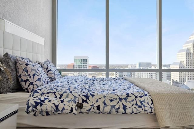 150 E ROBINSON STREET 1612, Orlando, FL 32801