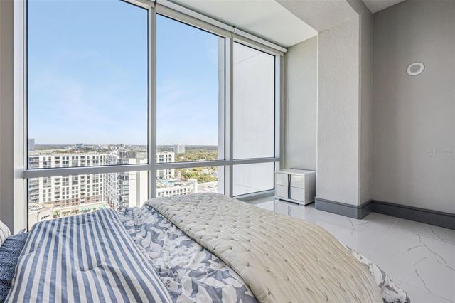 150 E ROBINSON STREET 1612, Orlando, FL 32801