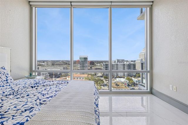 150 E ROBINSON STREET 1612, Orlando, FL 32801