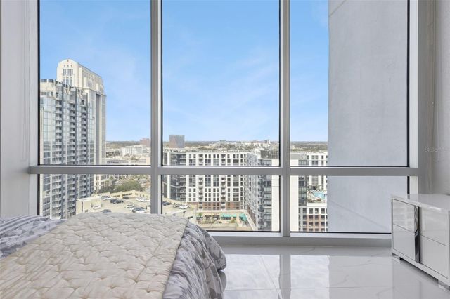 150 E ROBINSON STREET 1612, Orlando, FL 32801