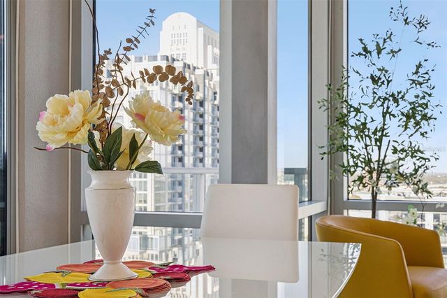 150 E ROBINSON STREET 1612, Orlando, FL 32801