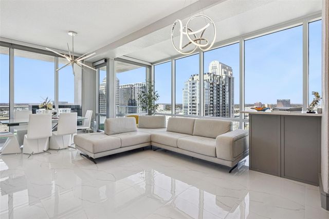 150 E ROBINSON STREET 1612, Orlando, FL 32801