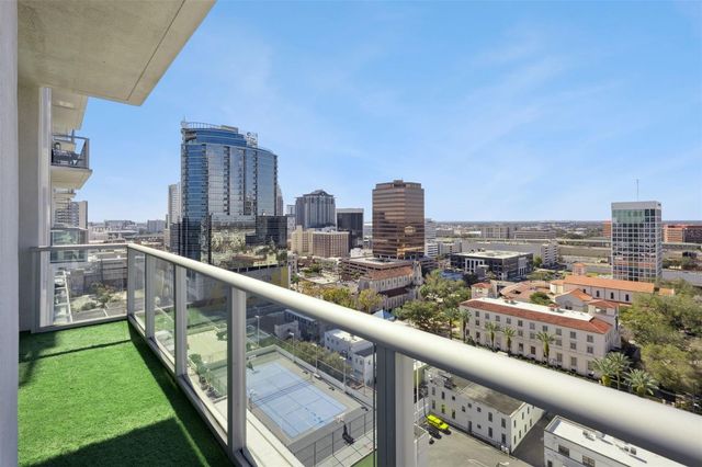 150 E ROBINSON STREET 1612, Orlando, FL 32801