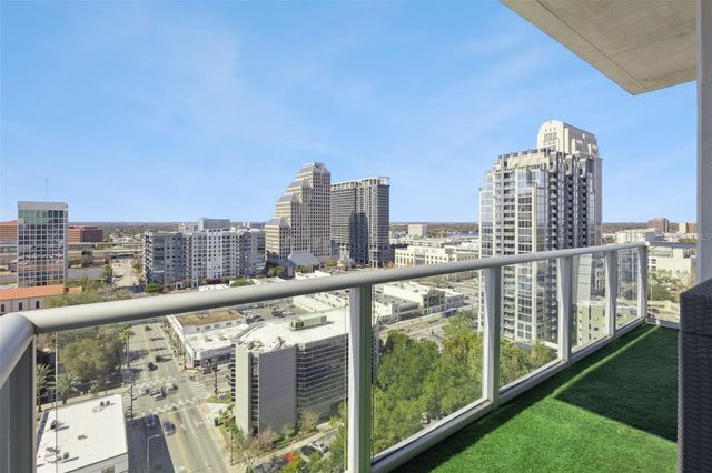 150 E ROBINSON STREET 1612, Orlando, FL 32801