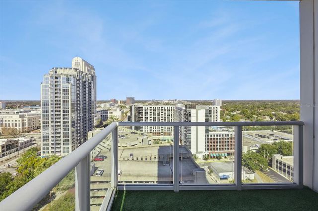 150 E ROBINSON STREET 1612, Orlando, FL 32801