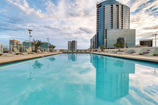 150 E ROBINSON STREET 1612, Orlando, FL 32801