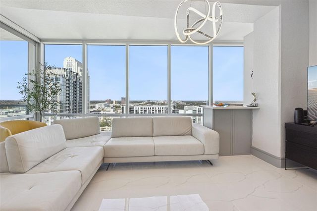 150 E ROBINSON STREET 1612, Orlando, FL 32801