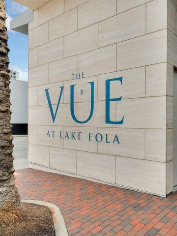 150 E ROBINSON STREET 1612, Orlando, FL 32801