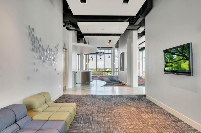 150 E ROBINSON STREET 1612, Orlando, FL 32801