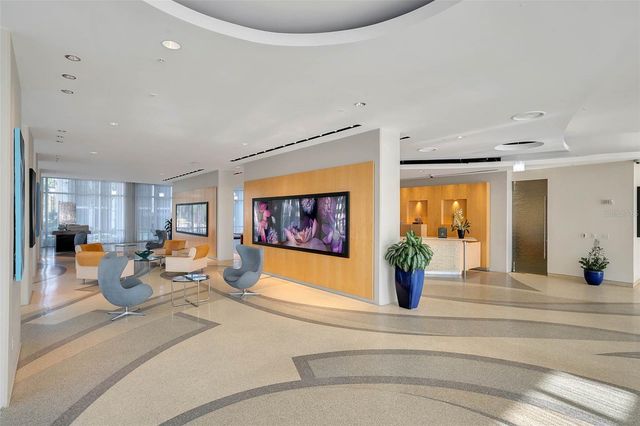 150 E ROBINSON STREET 1612, Orlando, FL 32801