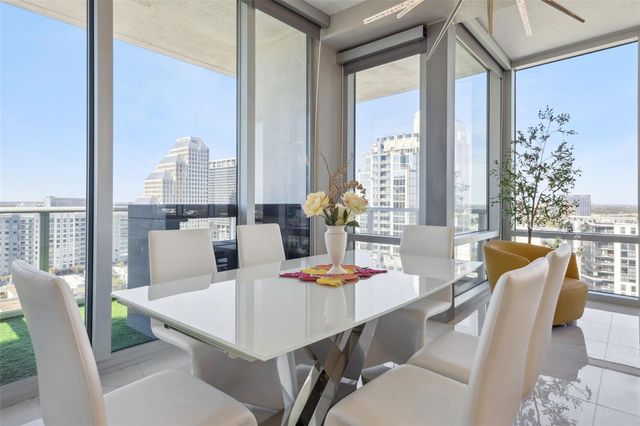 150 E ROBINSON STREET 1612, Orlando, FL 32801