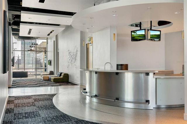 150 E ROBINSON STREET 1612, Orlando, FL 32801