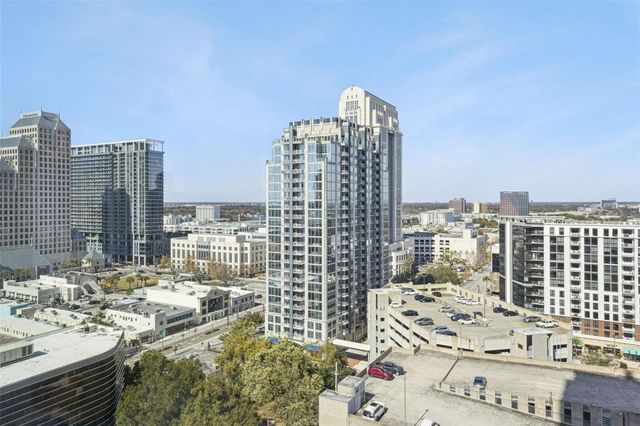 150 E ROBINSON STREET 1612, Orlando, FL 32801