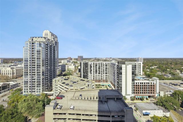 150 E ROBINSON STREET 1612, Orlando, FL 32801