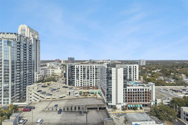 150 E ROBINSON STREET 1612, Orlando, FL 32801