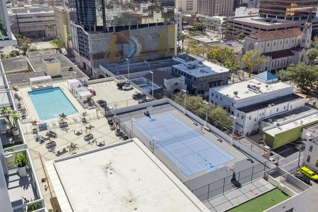 150 E ROBINSON STREET 1612, Orlando, FL 32801