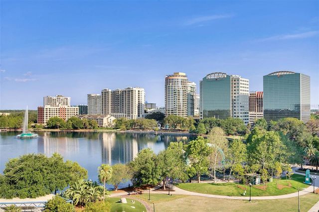 150 E ROBINSON STREET 1612, Orlando, FL 32801