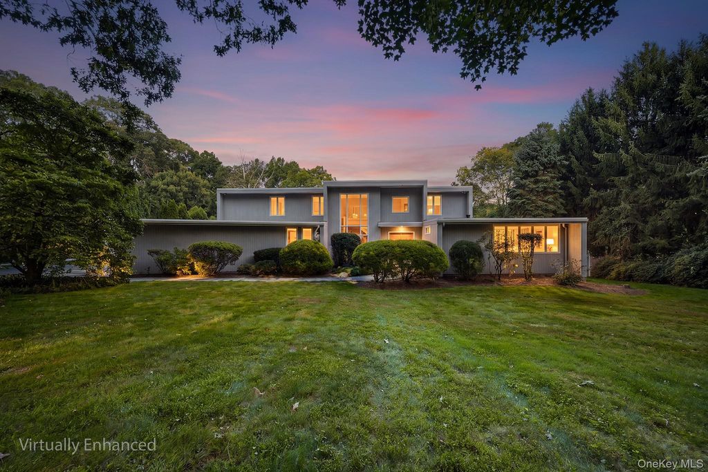 21 Kings Grant Way, Briarcliff Manor, NY 10510 — exterior