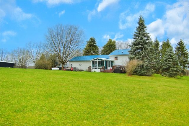 9555 US Route 20A Highway, Richmond, NY 14466