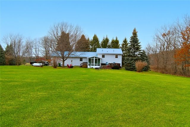 9555 US Route 20A Highway, Richmond, NY 14466