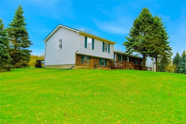 9555 US Route 20A Highway, Richmond, NY 14466