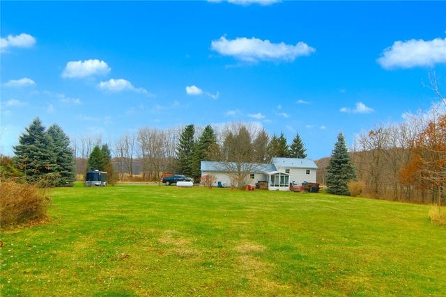 9555 US Route 20A Highway, Richmond, NY 14466