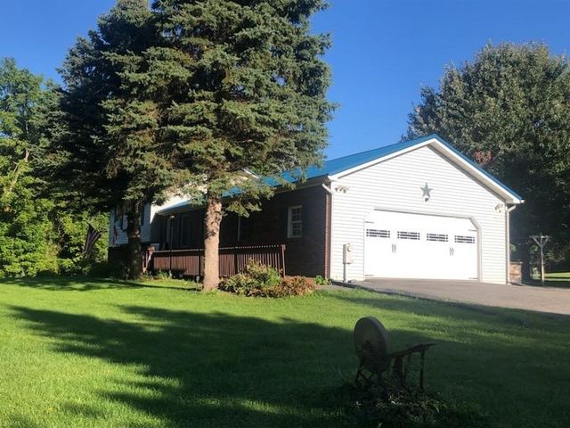 9555 US Route 20A Highway, Richmond, NY 14466