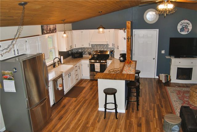 9555 US Route 20A Highway, Richmond, NY 14466