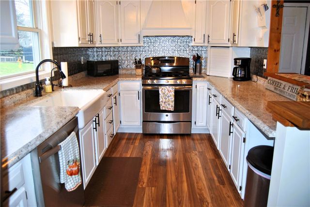 9555 US Route 20A Highway, Richmond, NY 14466