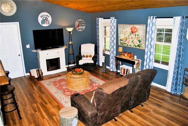 9555 US Route 20A Highway, Richmond, NY 14466