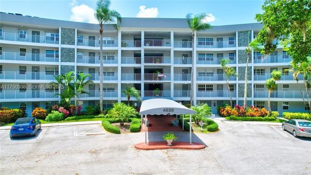 4020 W Palm Aire Drive 204, Pompano Beach, FL 33069