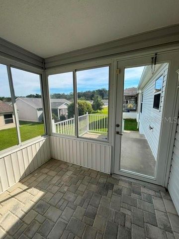 287 MERCER WAY, The Villages, FL 32162