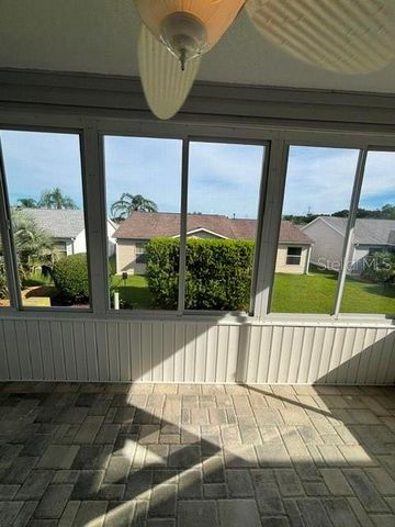 287 MERCER WAY, The Villages, FL 32162