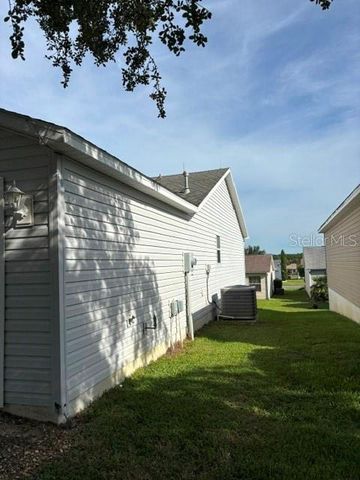 287 MERCER WAY, The Villages, FL 32162