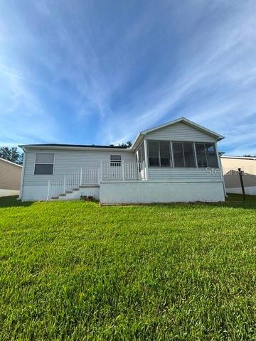 287 MERCER WAY, The Villages, FL 32162