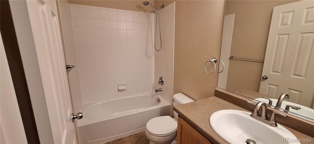 3645 Desert Ridge Circle, Castle Rock, CO 80108