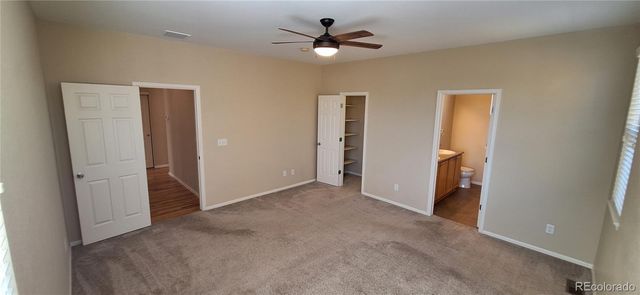 3645 Desert Ridge Circle, Castle Rock, CO 80108