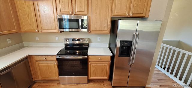 3645 Desert Ridge Circle, Castle Rock, CO 80108