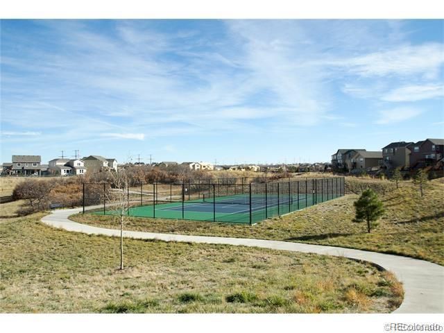 3645 Desert Ridge Circle, Castle Rock, CO 80108