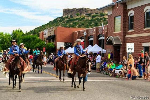 3645 Desert Ridge Circle, Castle Rock, CO 80108