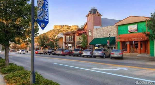 3645 Desert Ridge Circle, Castle Rock, CO 80108