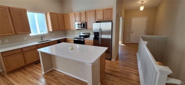 3645 Desert Ridge Circle, Castle Rock, CO 80108